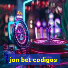 jon bet codigos